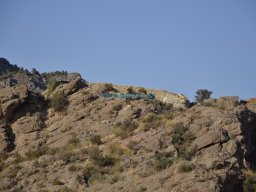 Castillo de Alhama 2008